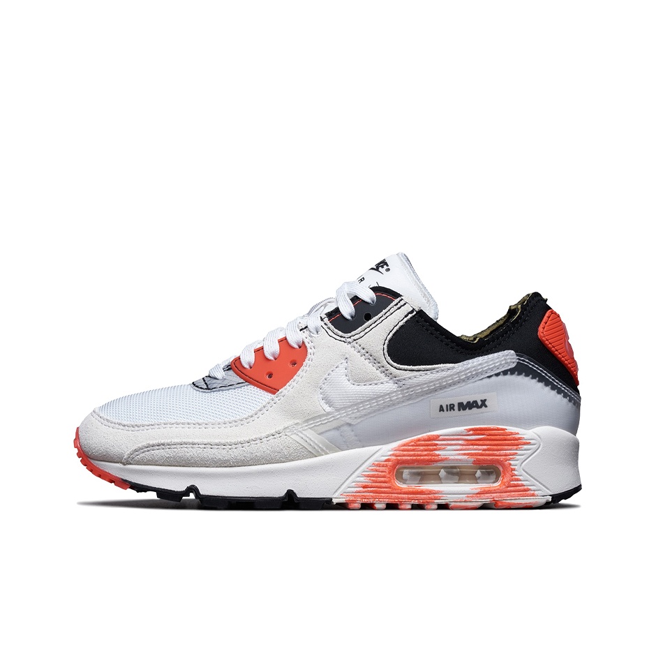 Nike Shoes Air Max 90 - حذاء نايك اير ماكس 90 للجري