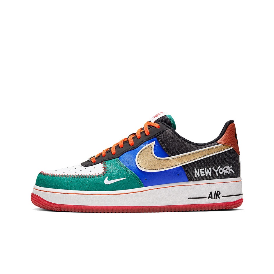 حذاء نايك إير فورس 1 للرجال من - مراجعة Nike Shoes Air Force 1 وسعره