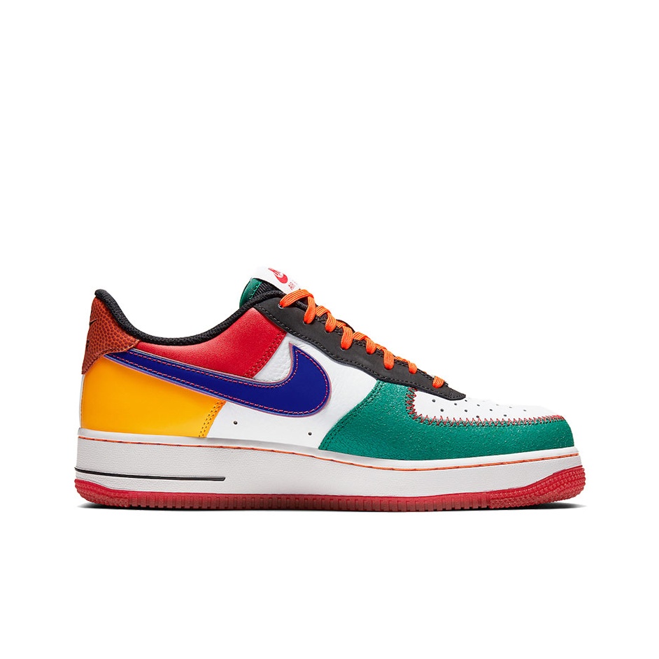 حذاء نايك إير فورس 1 للرجال من - مراجعة Nike Shoes Air Force 1 وسعره