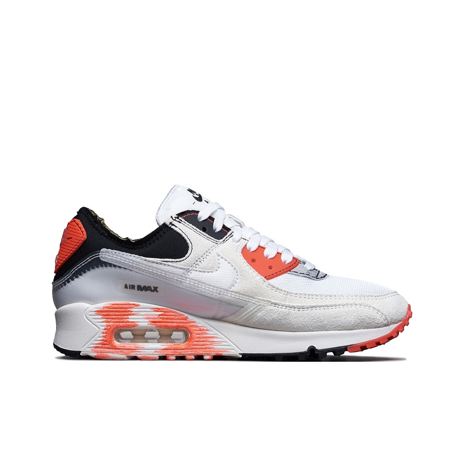حذاء نايك اير ماكس 90 للجري لل - مراجعة Nike Shoes Air Max 90 وسعره