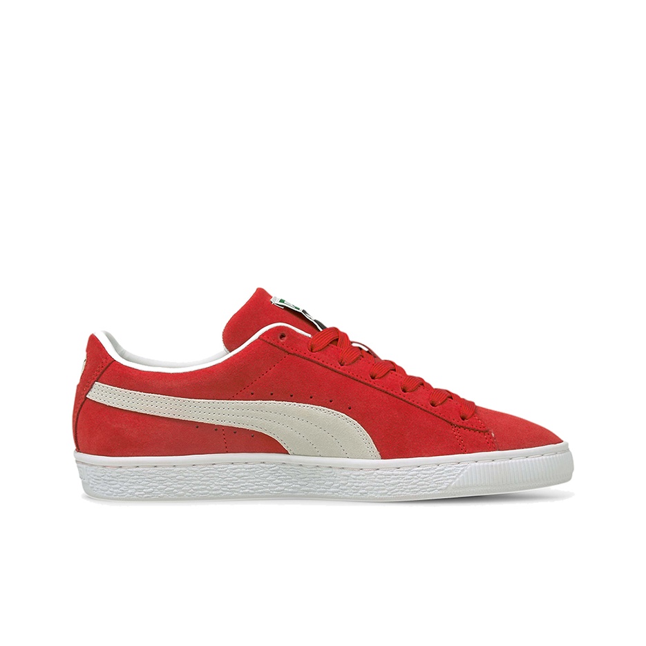 حذاء بوما سويدي كلاسيك XXI للت - مراجعة Puma Shoes Suede Classic وسعره