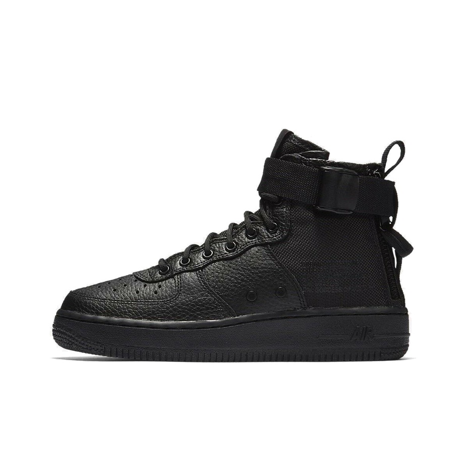 حذاء نايك إير فورس 1 للنساء لل - مراجعة Nike Shoes Air Force 1 وسعره