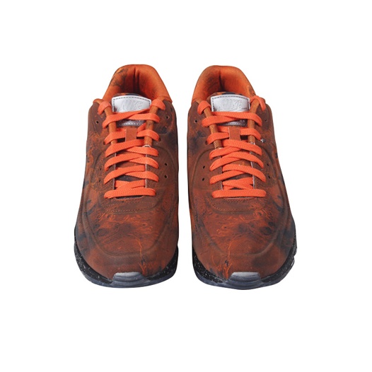 حذاء نايك اير ماكس 90 للجري لل - مراجعة Nike Shoes Air Max 90 وسعره