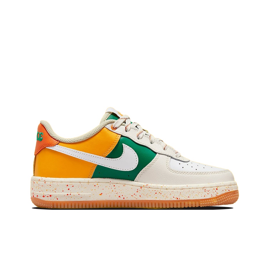 حذاء نايك إير فورس 1 فروت جوس  - مراجعة Nike Shoes Air Force 1 وسعره